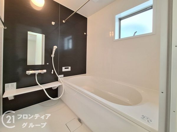 奈良市平松４丁目　新築一戸建て　４期　全１区画
