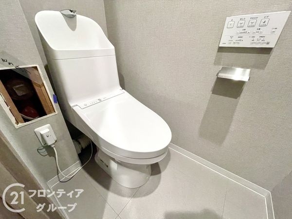 天理二階堂パーク・ホームズ　中古マンション