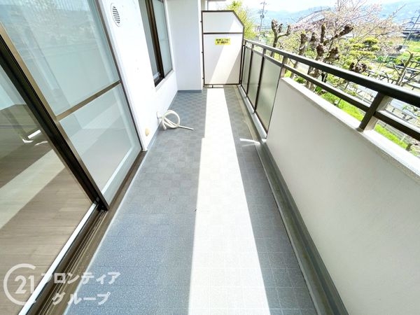 天理二階堂パーク・ホームズ　中古マンション