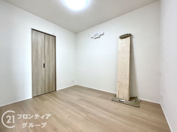 天理二階堂パーク・ホームズ　中古マンション
