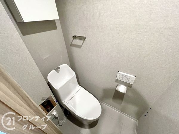 天理二階堂パーク・ホームズ　中古マンション