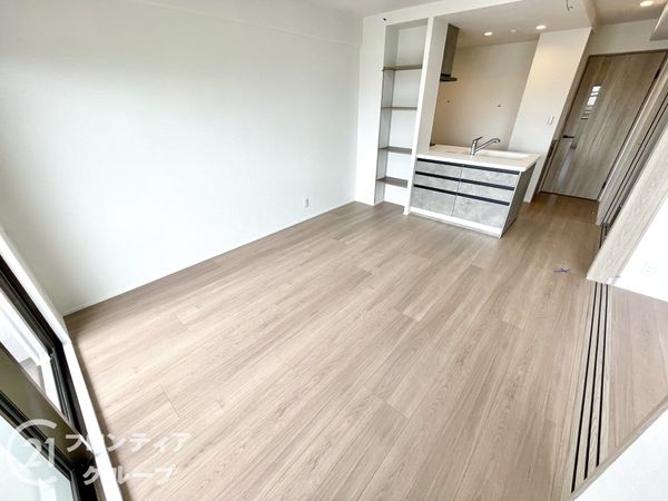 天理二階堂パーク・ホームズ　中古マンション