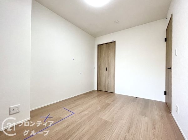 天理二階堂パーク・ホームズ　中古マンション