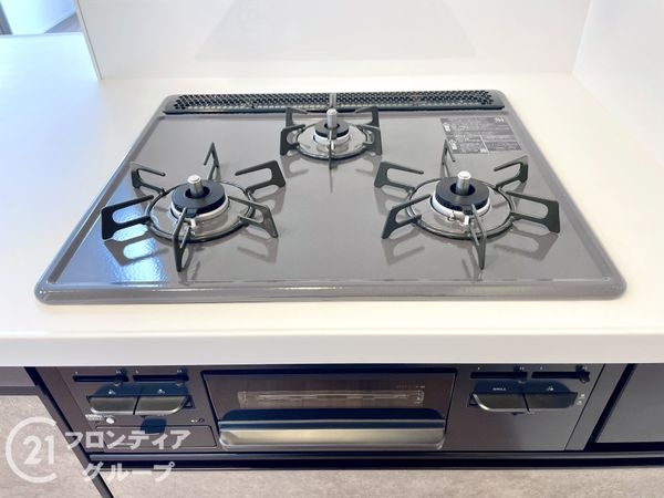 天理二階堂パーク・ホームズ　中古マンション