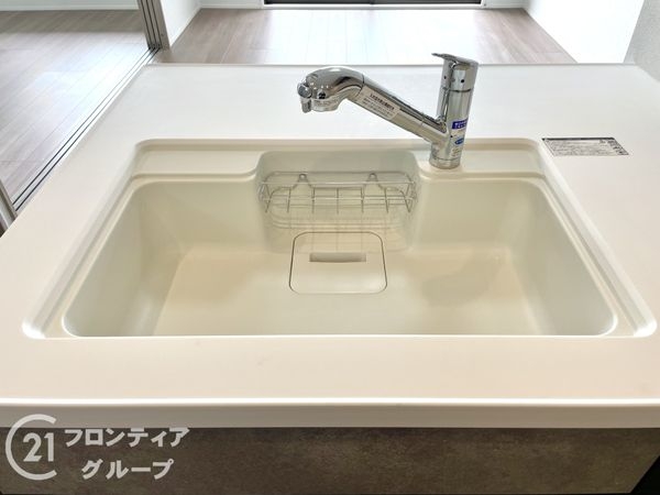 天理二階堂パーク・ホームズ　中古マンション