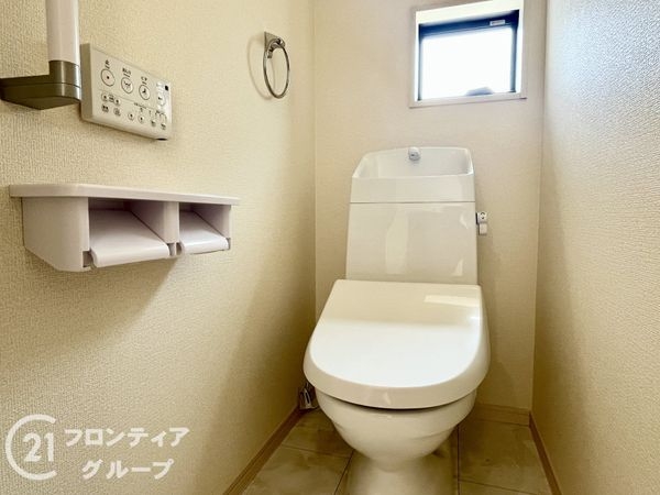 生駒郡斑鳩町興留２丁目　新築一戸建て　２期　全１区画