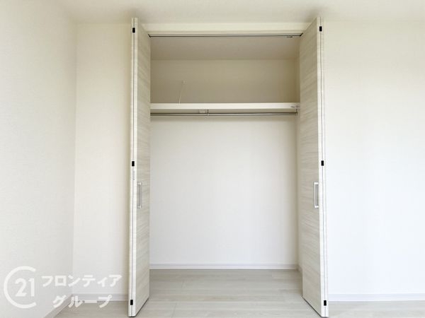 生駒郡斑鳩町興留２丁目　新築一戸建て　２期　全１区画