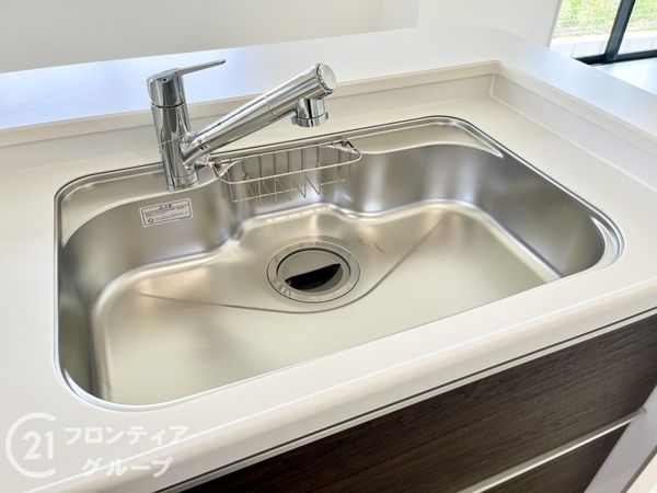 生駒郡斑鳩町興留２丁目　新築一戸建て　２期　全１区画