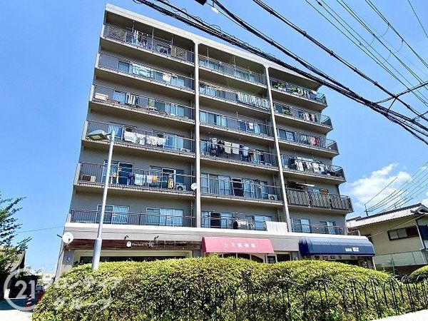 シャルマンコーポ大和郡山　中古マンション