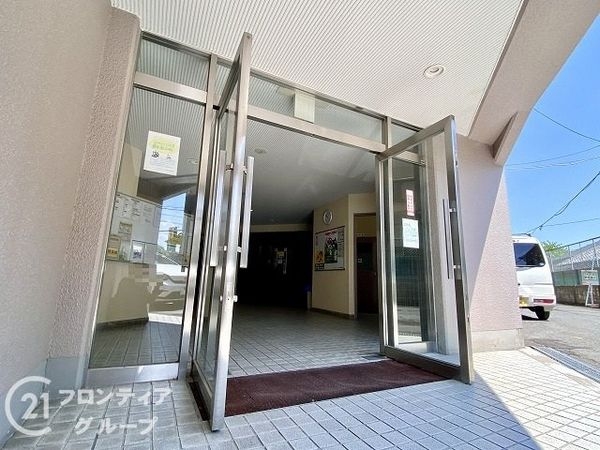 シャルマンコーポ大和郡山　中古マンション