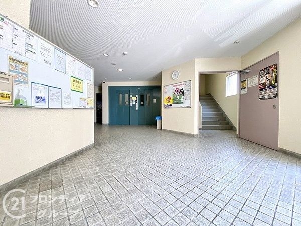 シャルマンコーポ大和郡山　中古マンション