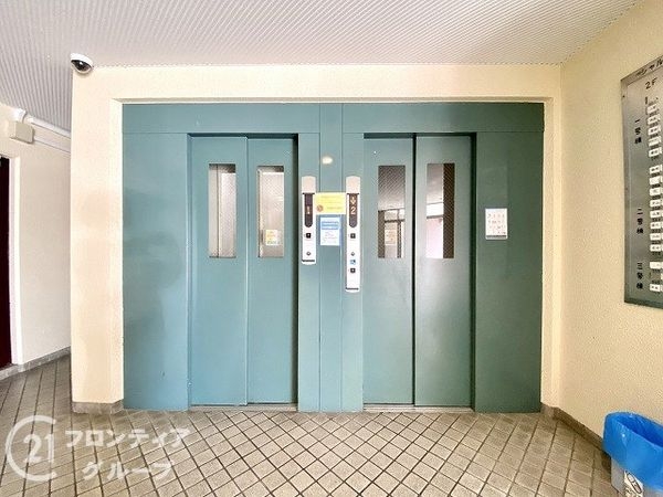 シャルマンコーポ大和郡山　中古マンション