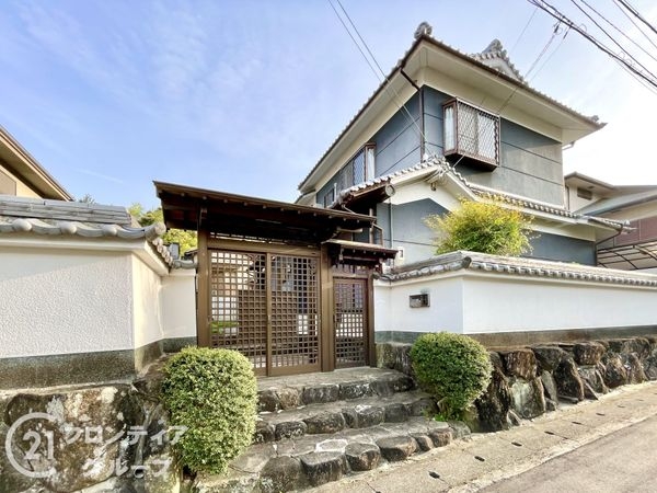 生駒郡三郷町立野南２丁目の中古一戸建て