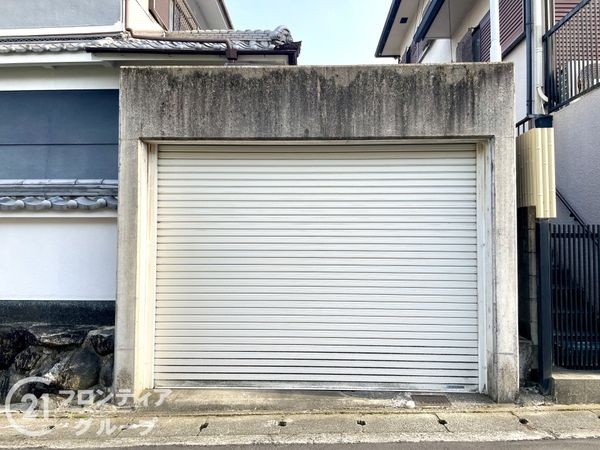 生駒郡三郷町立野南２丁目　中古一戸建て