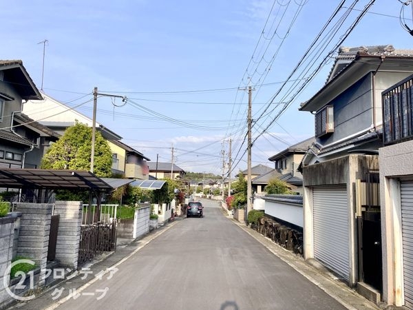 生駒郡三郷町立野南２丁目　中古一戸建て