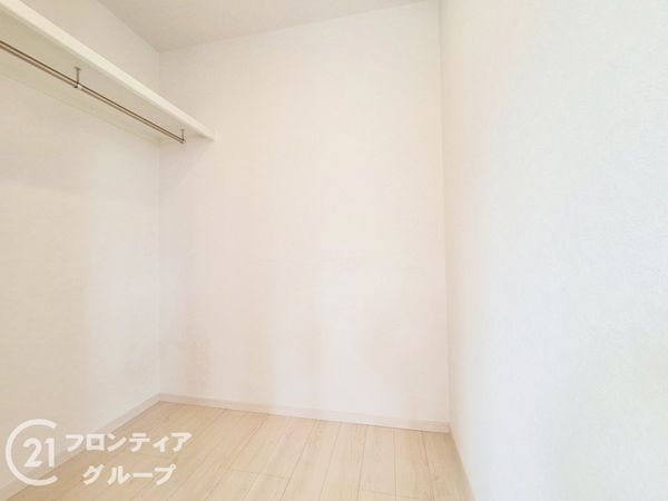 生駒市小平尾町の中古一戸建て