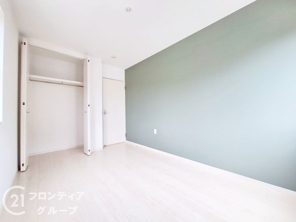 生駒市小平尾町の中古一戸建て
