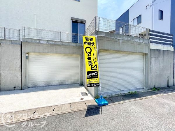 生駒市小平尾町の中古一戸建て