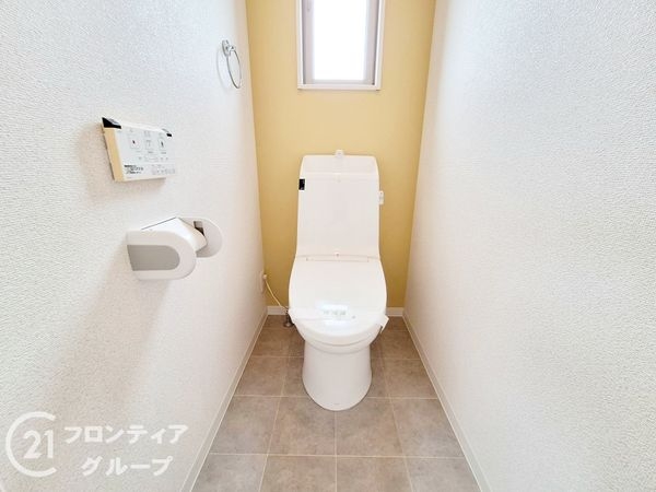 生駒市小平尾町の中古一戸建て