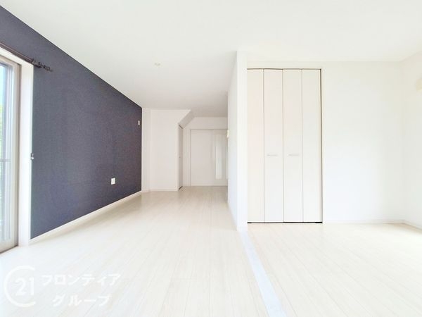 生駒市小平尾町の中古一戸建て