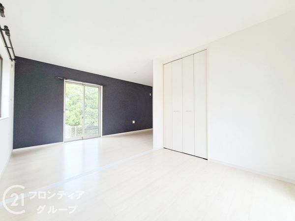 生駒市小平尾町の中古一戸建て