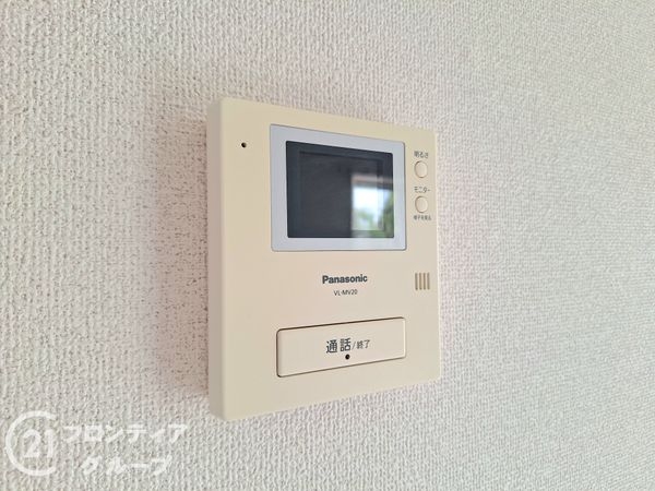 生駒市小平尾町の中古一戸建て
