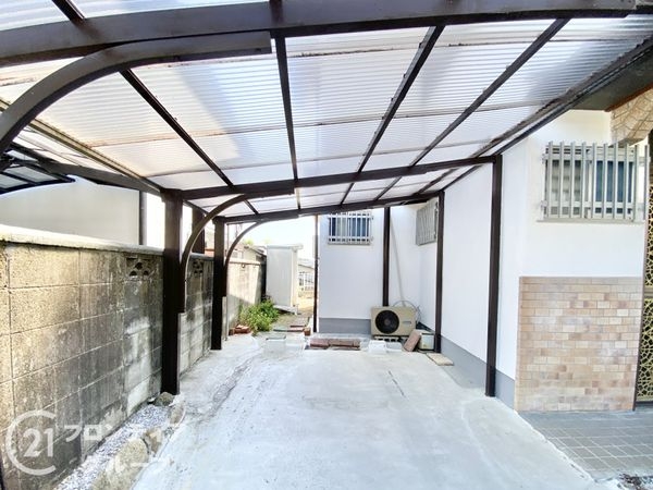 生駒郡平群町大字梨本の中古一戸建て