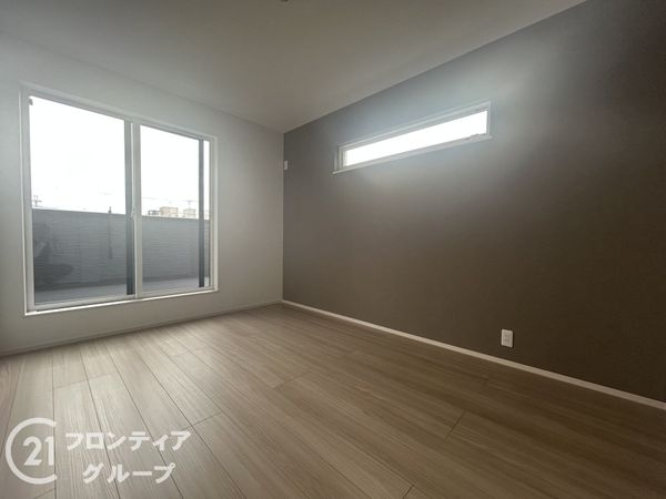 奈良市恋の窪３丁目　新築一戸建て　第１　全１区画