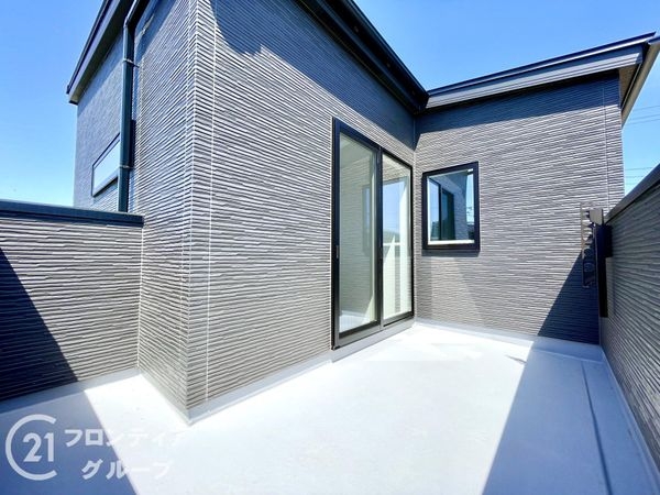 奈良市恋の窪３丁目　新築一戸建て　第１　全１区画