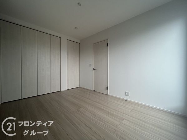 奈良市恋の窪３丁目　新築一戸建て　第１　全１区画