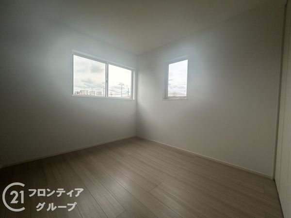 奈良市恋の窪３丁目　新築一戸建て　第１　全１区画
