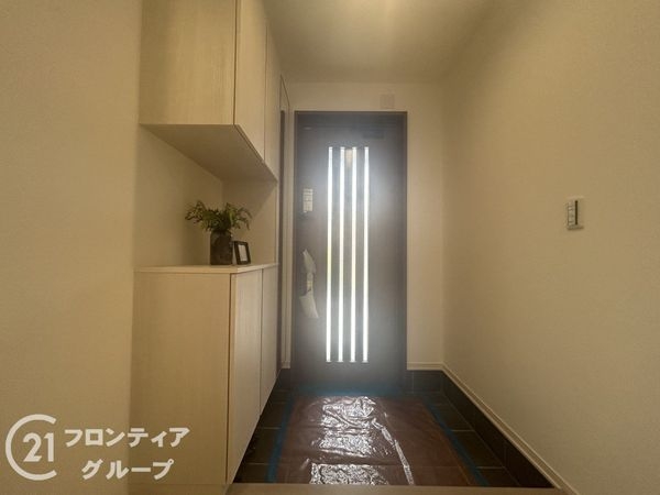 奈良市恋の窪３丁目　新築一戸建て　第１　全１区画