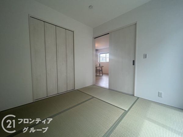 奈良市恋の窪３丁目　新築一戸建て　第１　全１区画