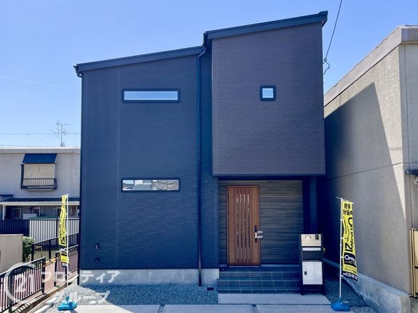 奈良市恋の窪３丁目　新築一戸建て　第１　全１区画