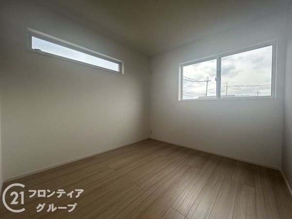 奈良市恋の窪３丁目　新築一戸建て　第１　全１区画
