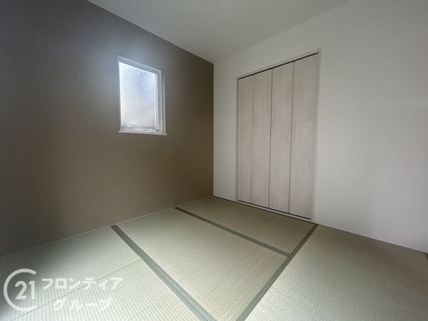奈良市恋の窪３丁目　新築一戸建て　第１　全１区画