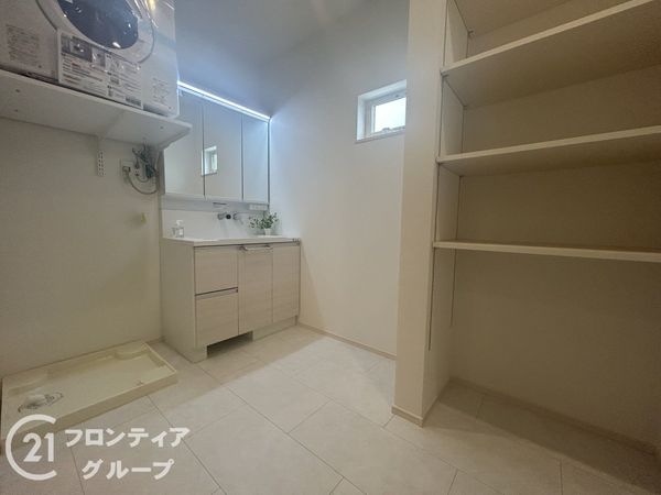 奈良市恋の窪３丁目　新築一戸建て　第１　全１区画