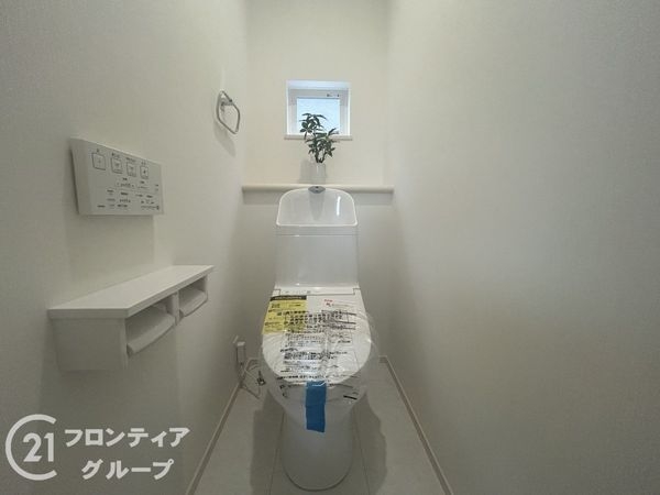 奈良市恋の窪３丁目　新築一戸建て　第１　全１区画