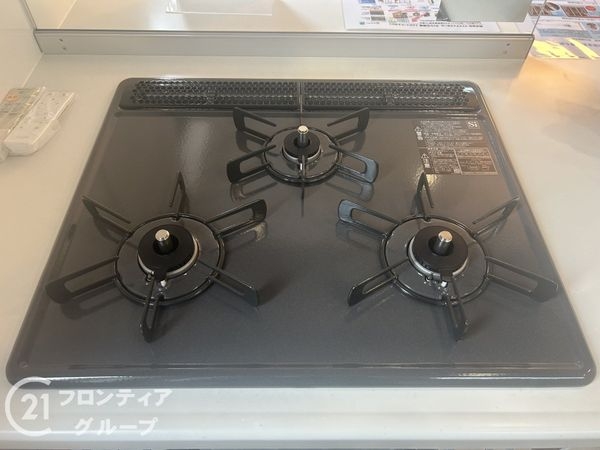 奈良市恋の窪３丁目　新築一戸建て　第１　全１区画
