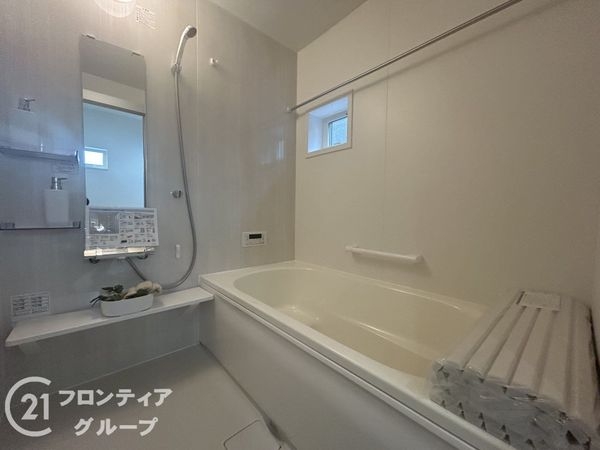 奈良市恋の窪３丁目　新築一戸建て　第１　全１区画