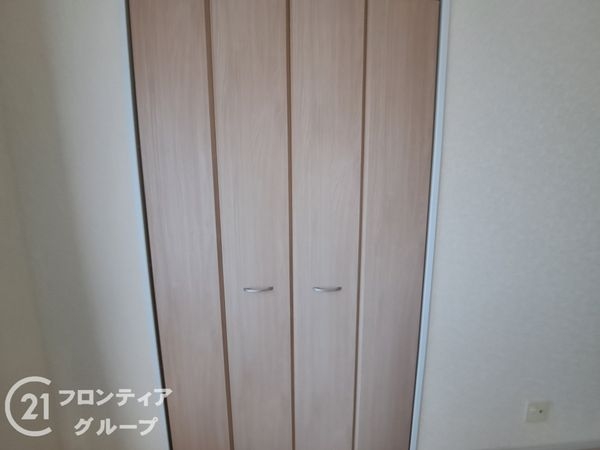 木津川市木津南後背の中古一戸建て