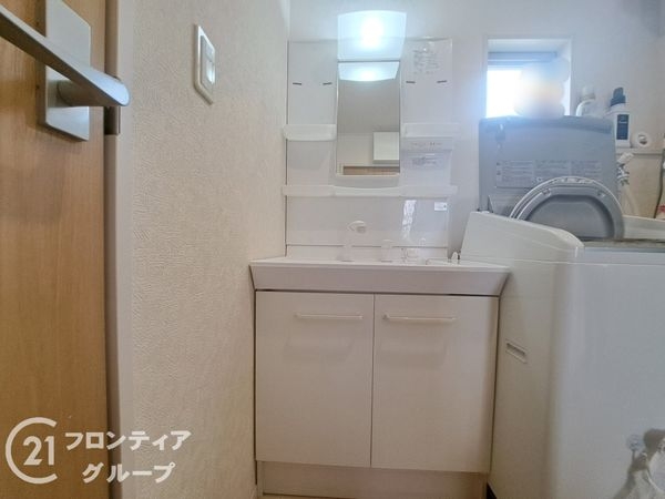 木津川市木津南後背の中古一戸建て