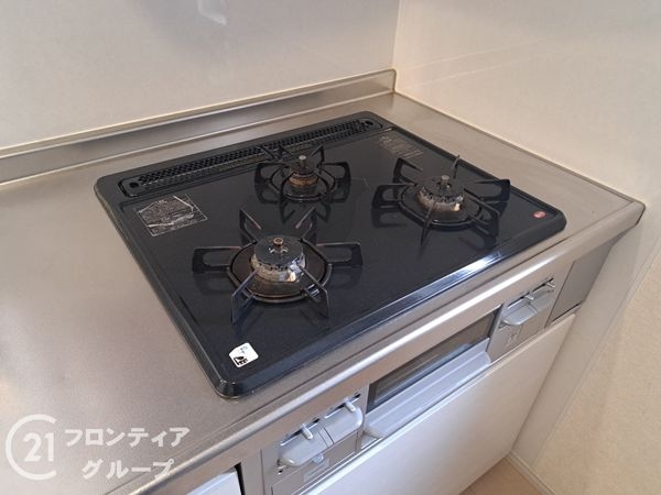木津川市木津南後背の中古一戸建て