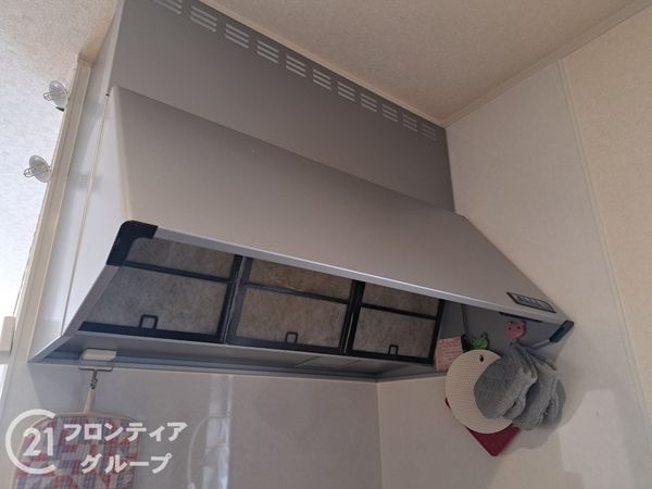 木津川市木津南後背の中古一戸建て