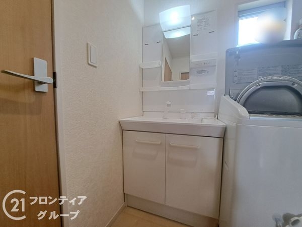 木津川市木津南後背の中古一戸建て