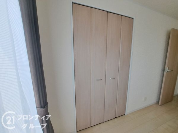 木津川市木津南後背の中古一戸建て