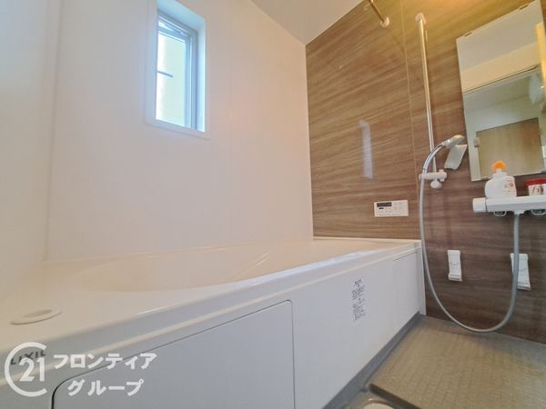 木津川市木津南後背の中古一戸建て