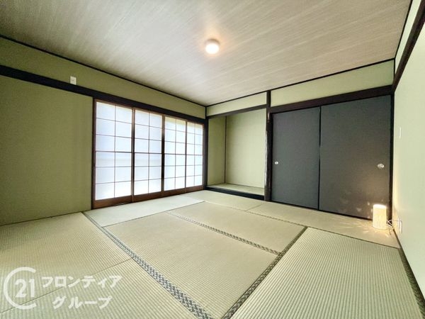 奈良市青山7丁目の中古一戸建て[146801-21806]【センチュリー21】