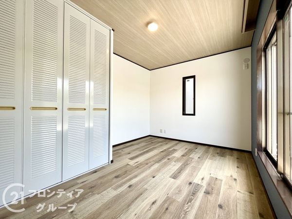 奈良市青山7丁目の中古一戸建て[146801-21806]【センチュリー21】