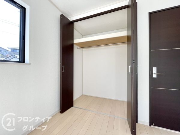 生駒市上町の中古一戸建て